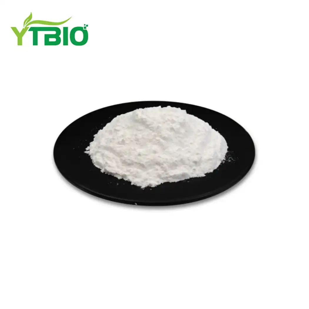 How Resistant Dextrin Helps Regulate Blood Sugar and Support Weight Loss?